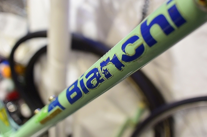 あなたは誰⁉ 年式・モデル名不明のビンテージバイクを考察から