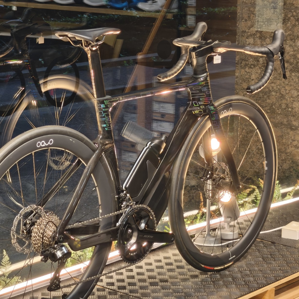 商品紹介 -ITEM- | 新橋 銀座 港区 中央区でスポーツ自転車をお