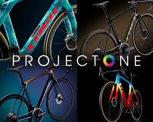 プロジェクトワン