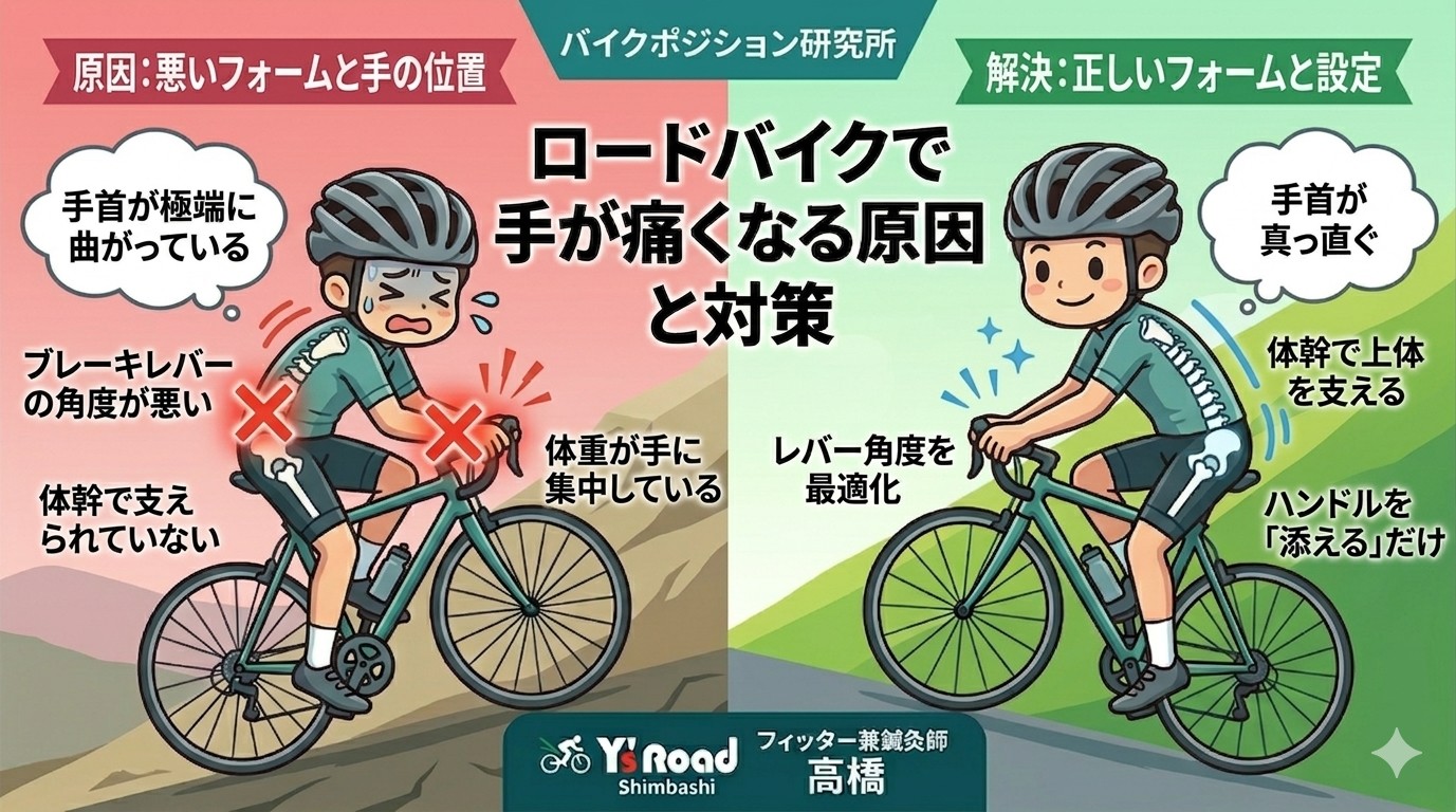 手の痛みトップ