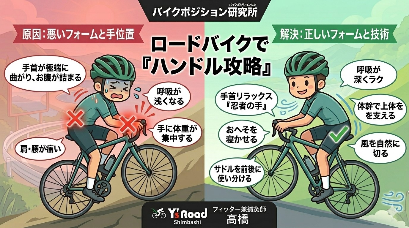 ハンドル