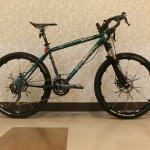 【スタッフバイク】遊びと走りを両立したい！ドロップハンドル化MTB！【KONA】 | 新宿で自転車をお探しならY's Road 新宿クロスバイク館