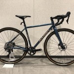 【BASSO】クラシックな見た目に最新スペック TERRA 入荷しま