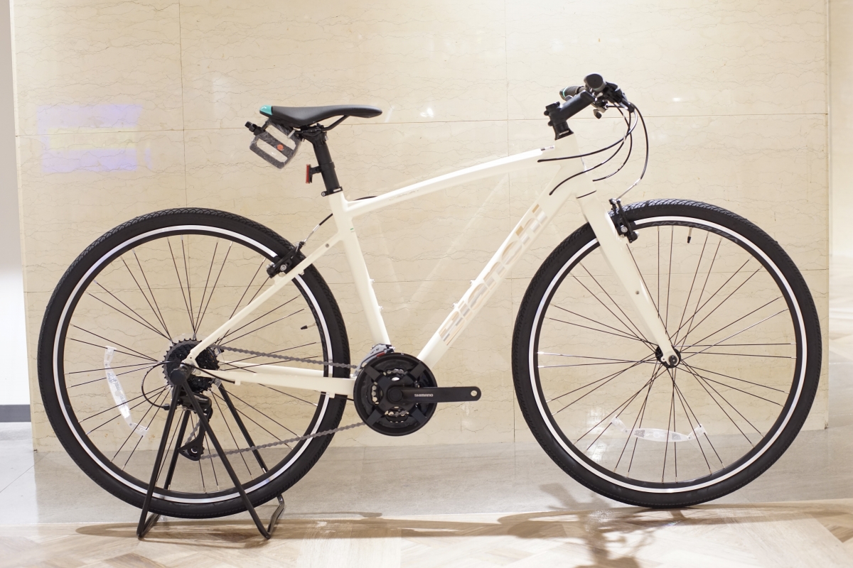 BIANCHI】2022年モデルC SPORT入荷しました！ | 新宿で自転車をお探し 