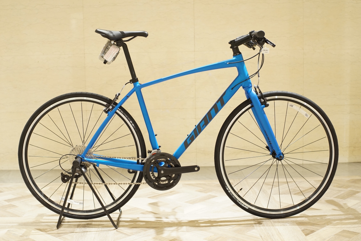 GIANT】ESCAPE RX3 2023年モデル入荷！ | 新宿で自転車をお探しならY's 