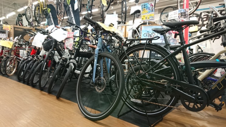 【BESV】あの人気e-BIKEが試乗可能に！？【JF1】｜Y'sRoad PORTAL