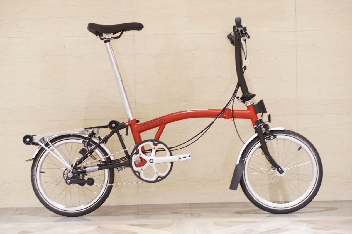 brompton jp