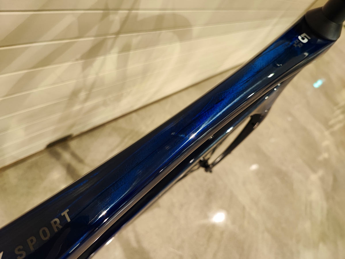 TREK】FX SPORT 5のアウトレットが入荷！ | 新宿で自転車をお探しなら 