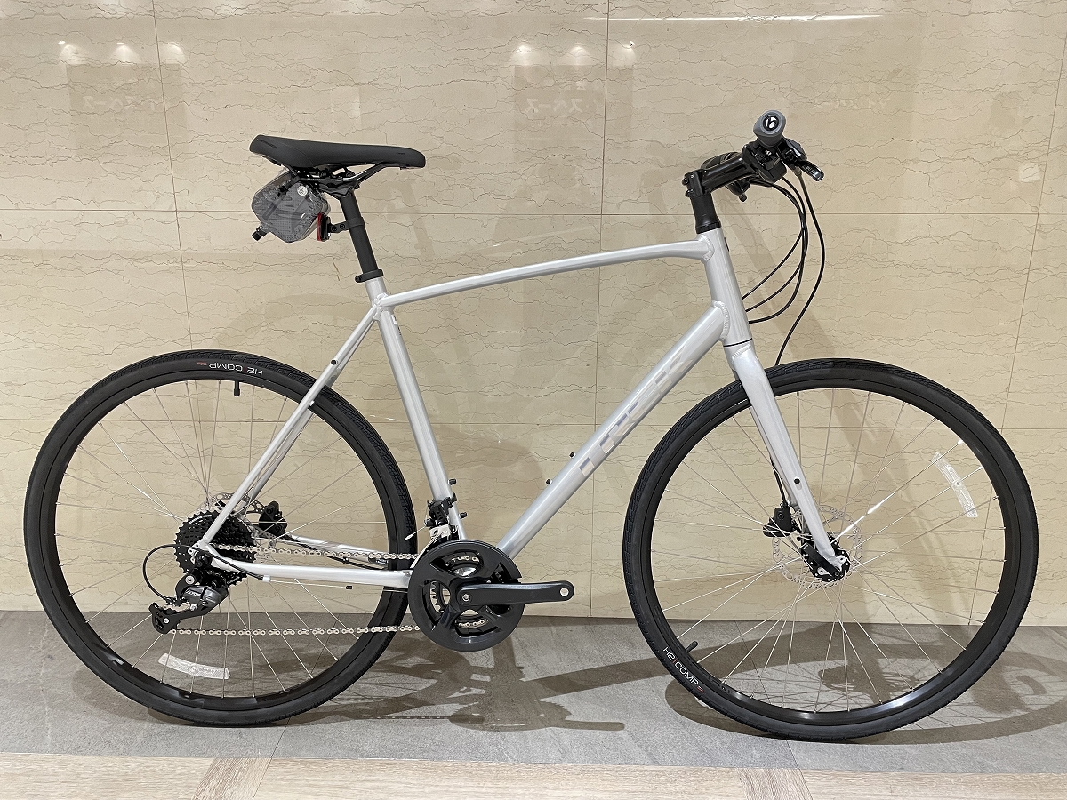 TREK | 新宿で自転車をお探しならY's Road 新宿クロスバイク館