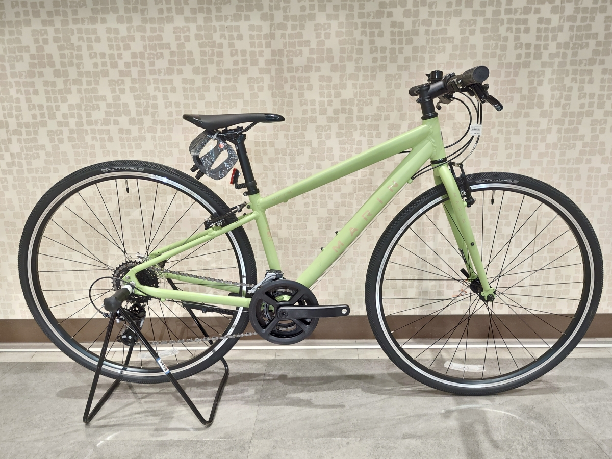 【MARIN】DONKY JR 700の新色が入荷です！ | 新宿で自転車をお探しならY