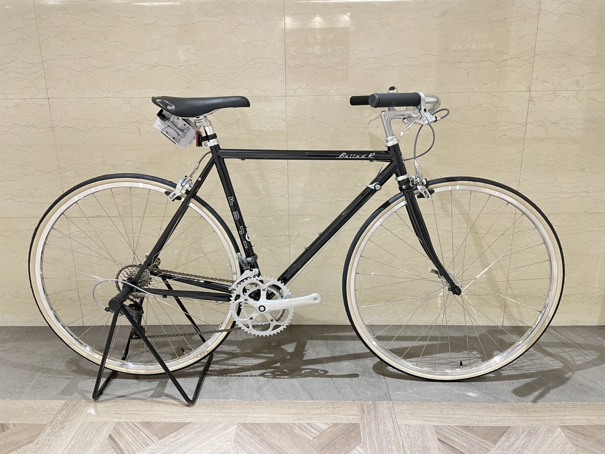 新宿で自転車をお探しならY's Road 新宿クロスバイク館 | 日本最大級の 