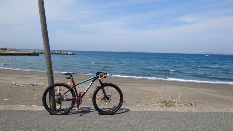 TREK X-CALIBER4