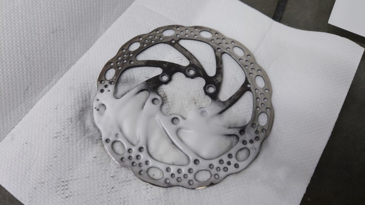 フォーミングマルチクリーナー