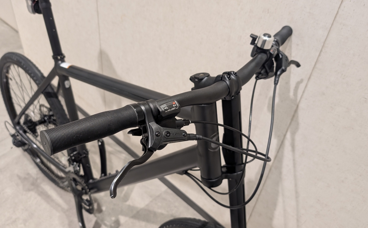 キャノンデール Badboy2 Lサイズ CANNONDALE】大きめサイズのXL！大きなBAD BOY 2ございます