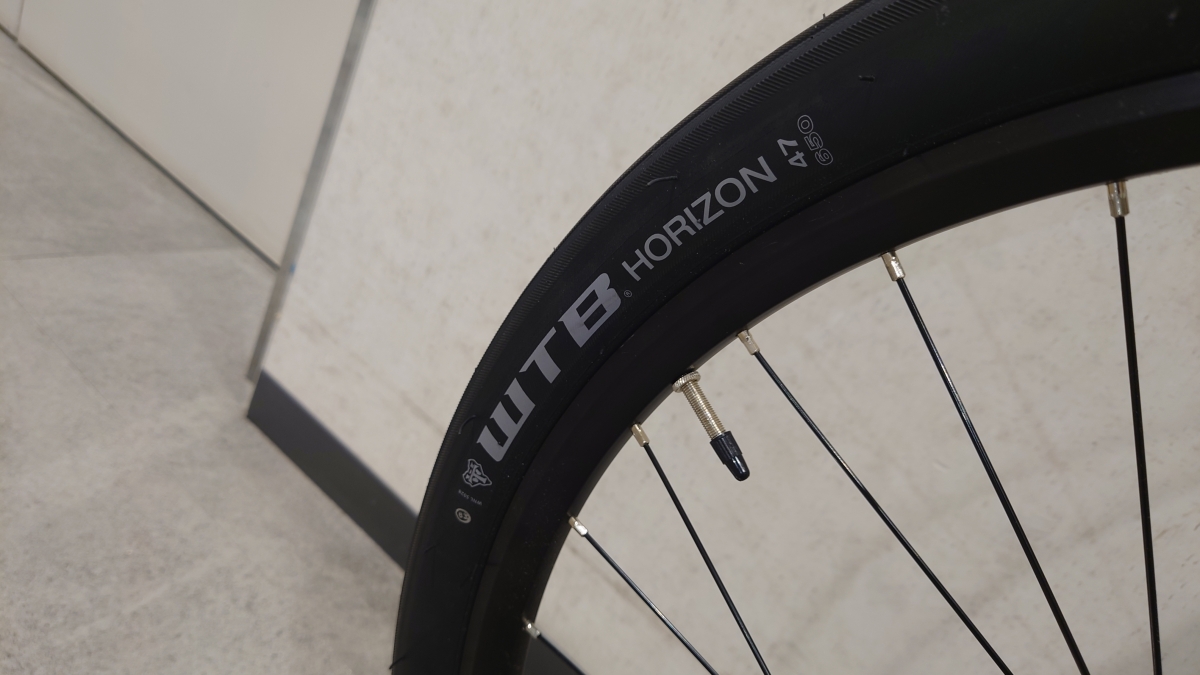 WTB HORIZON