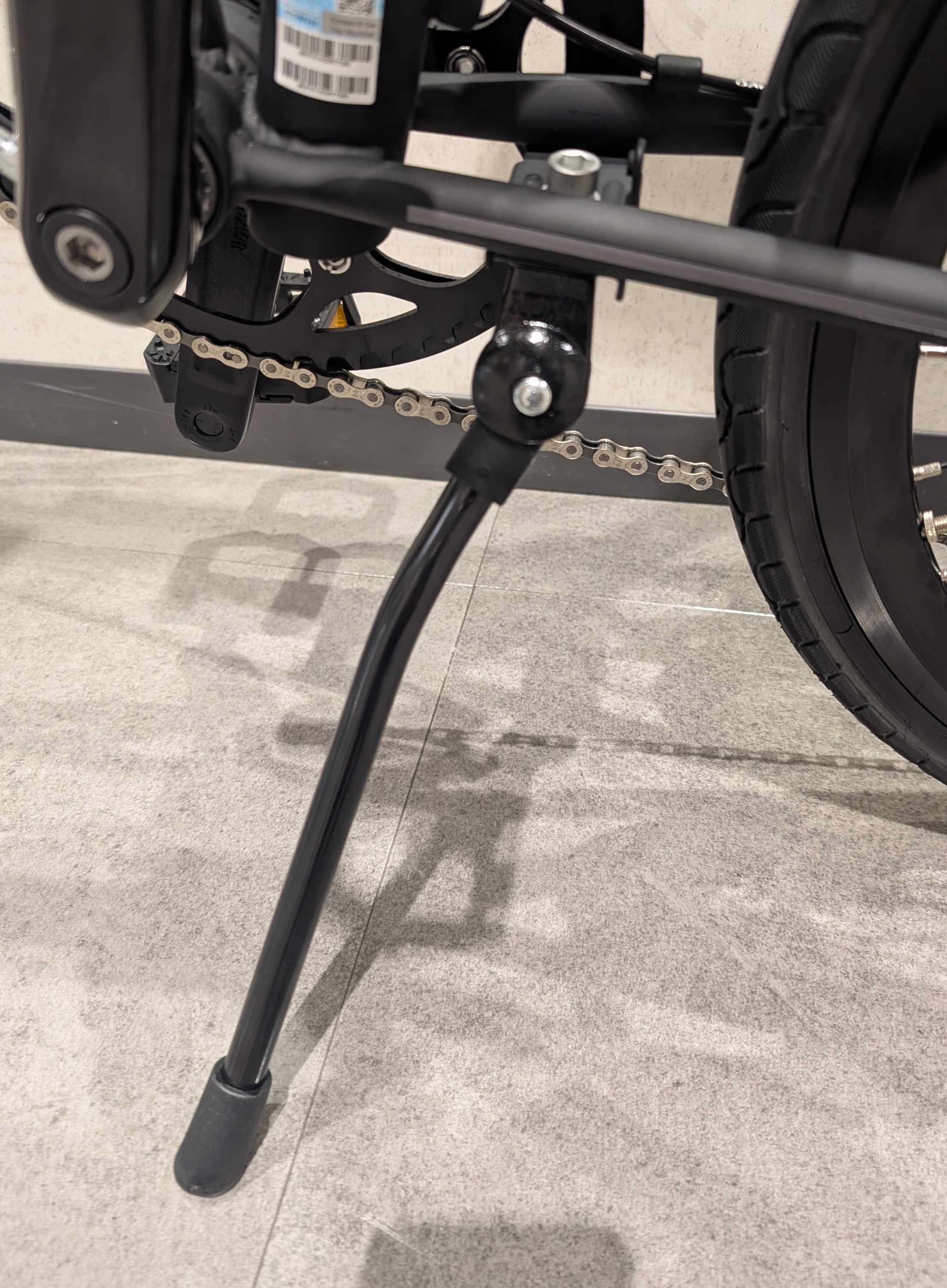 直接引き渡し　DAHON Speed Falco マットブラック 直接引き渡し DAHON Speed Falco マットブラック - メルカリ