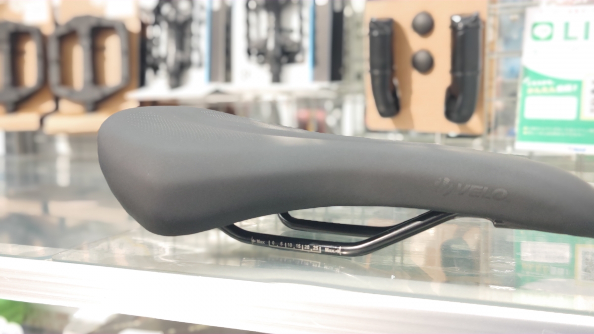 VELO サドル (3)