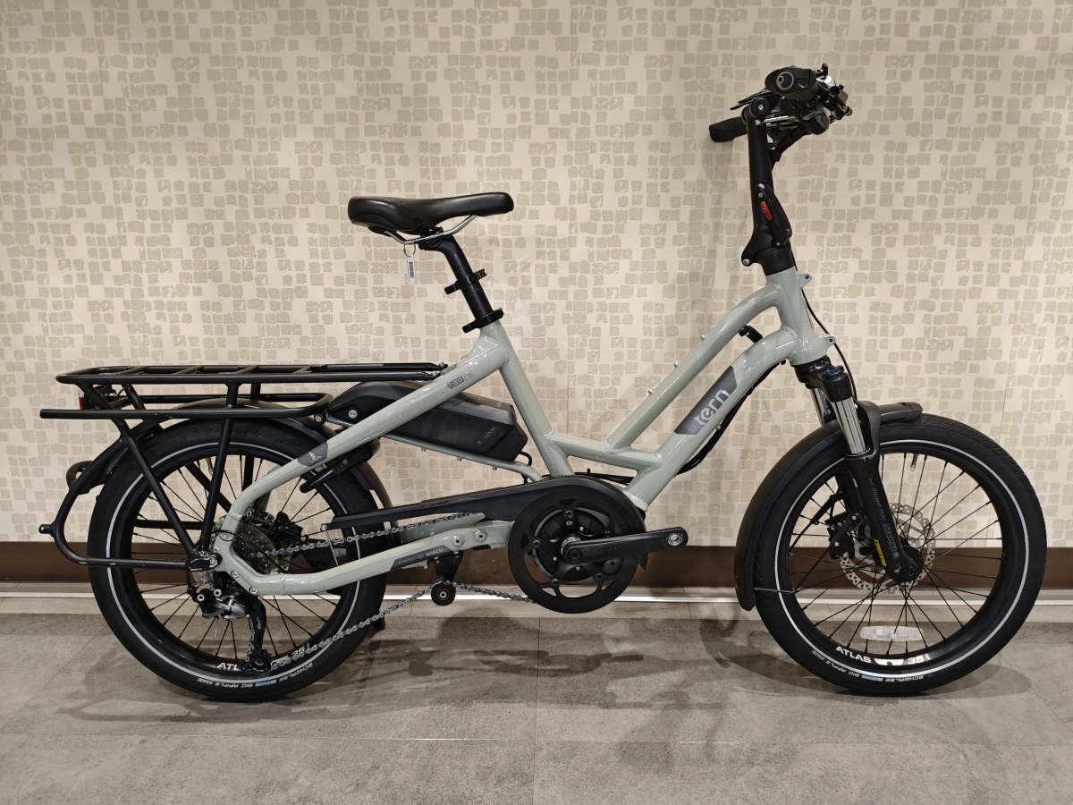 試乗車 | 新宿で自転車をお探しならY's Road 新宿クロスバイク館