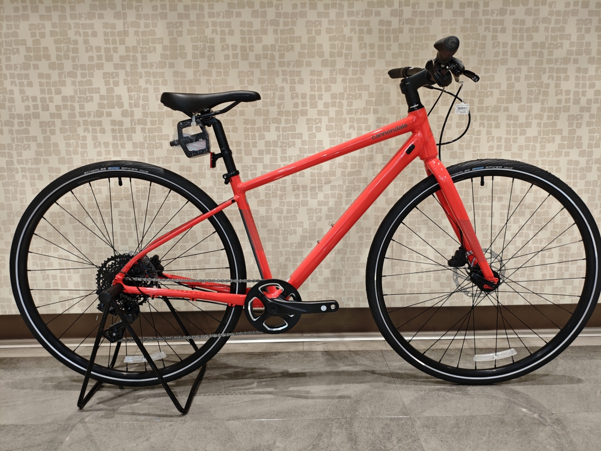 自転車本体 CANNONDALE STREET BOYS キッズも超クール☆2013 CANNONDALE STREET BOY'S 24 21スピード