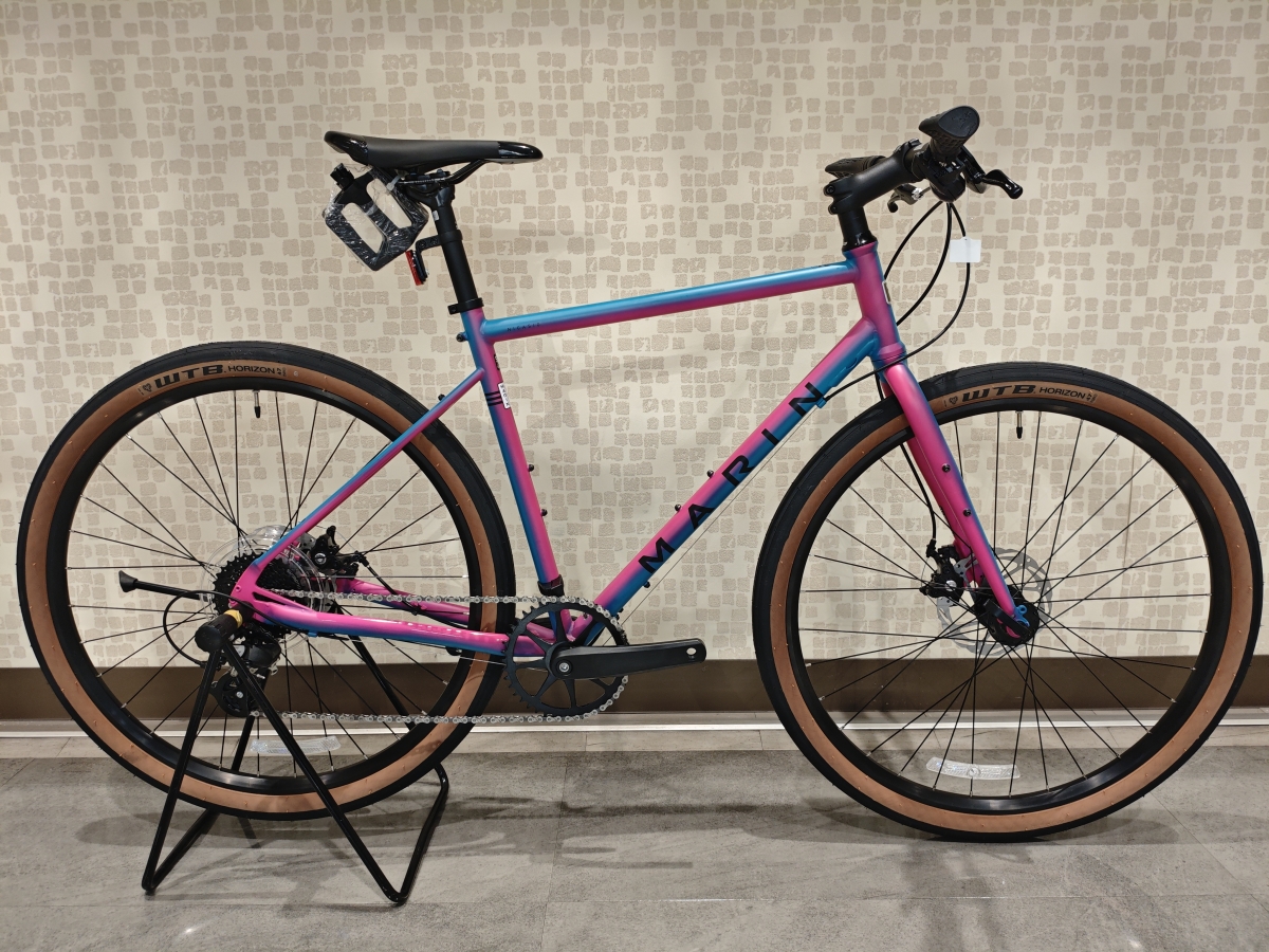 MARIN 25 NICASIO SE LTD