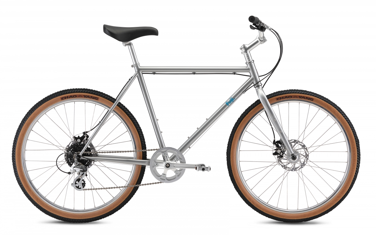 【いまさら聞けないブランド紹介】FUJI BIKESってどんなメーカー？取扱い自転車まとめてみた。【第２回】 | 新宿で自転車をお探しならY's Road 新宿クロスバイク館