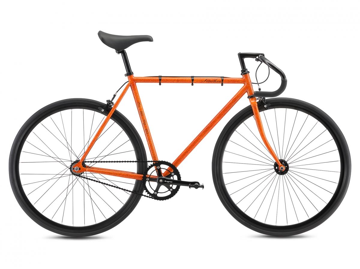 FUJI feather ピスト FUJI（フジ）2025年モデル FEATHER （フェザー） 在庫あり