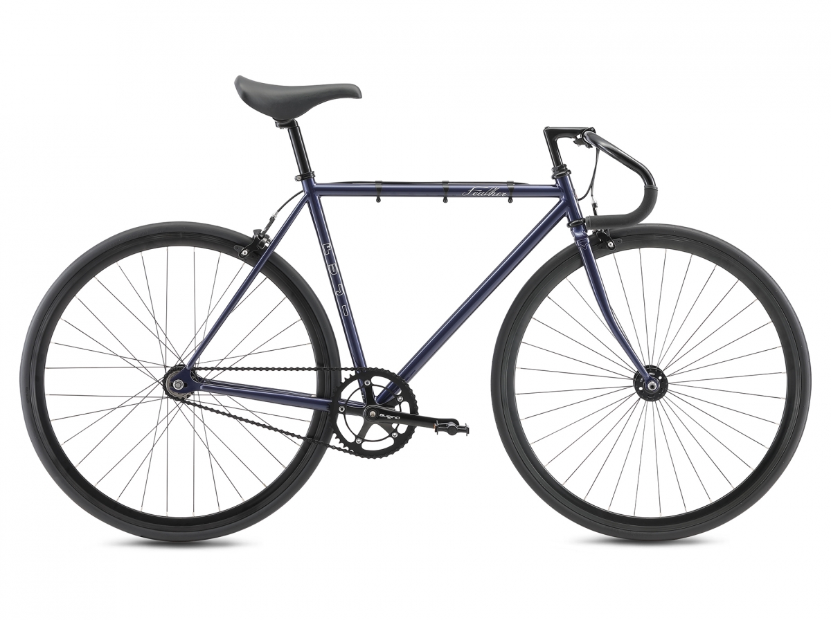 ピスト】FUJI FEATHER とは | 新宿で自転車をお探しならY's Road