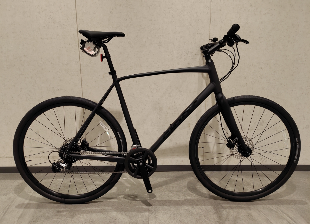 GIANT | 新宿で自転車をお探しならY's Road 新宿クロスバイク館