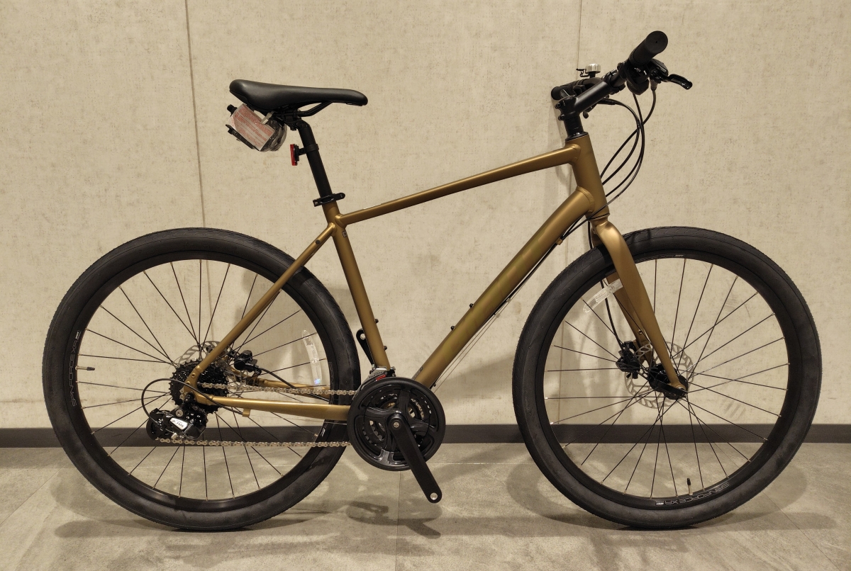 クロスバイク　ジャイアント　東京 GIANTクロスバイク在庫状況です。 ｜ ジャイアントストア京都紫明通