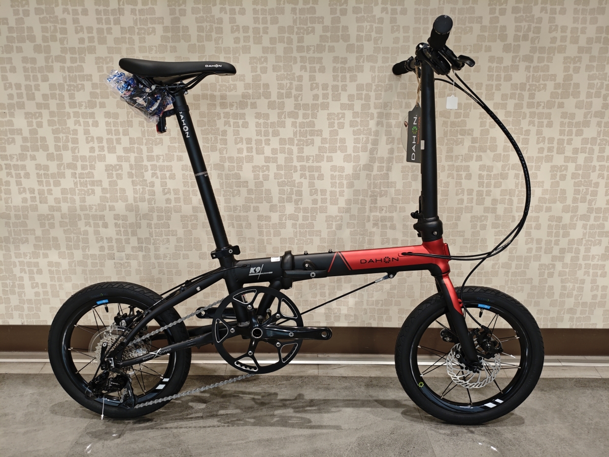 DAHON 26 K9X