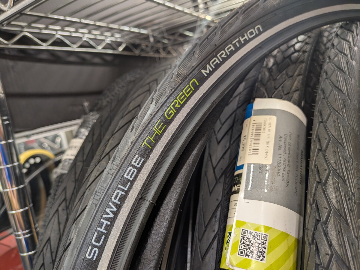 シュワルベ　マラソン (2)