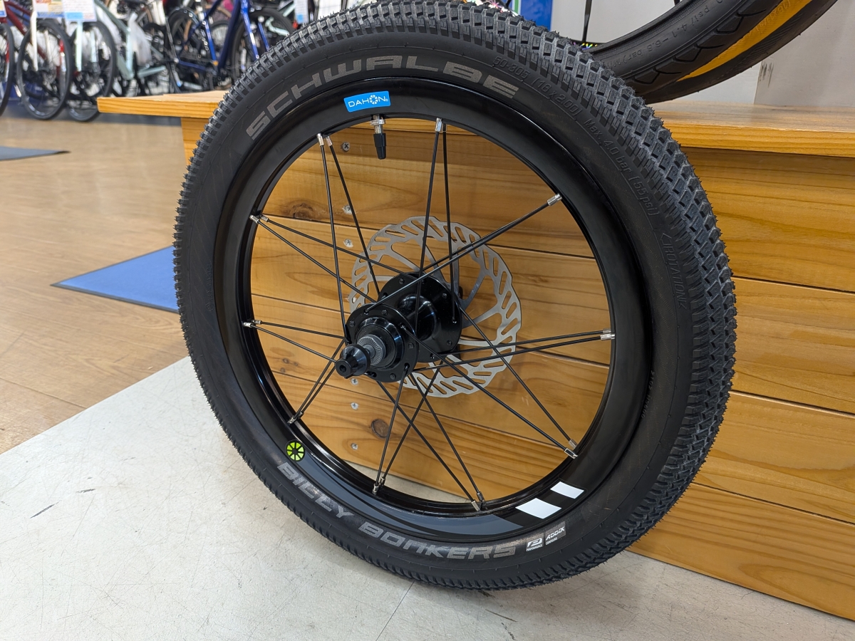 ビリーボンカーズ (1)