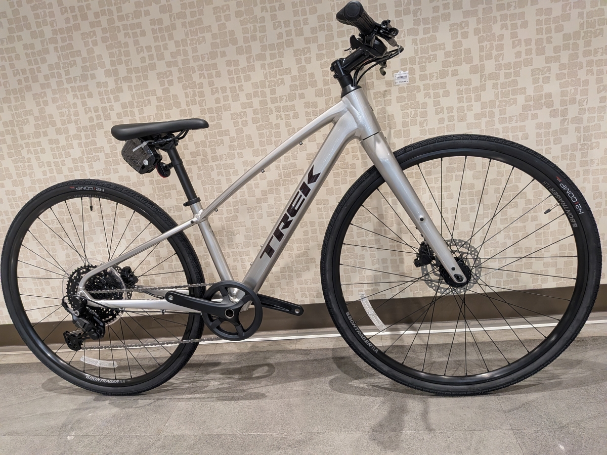 TREK FX3 (2)