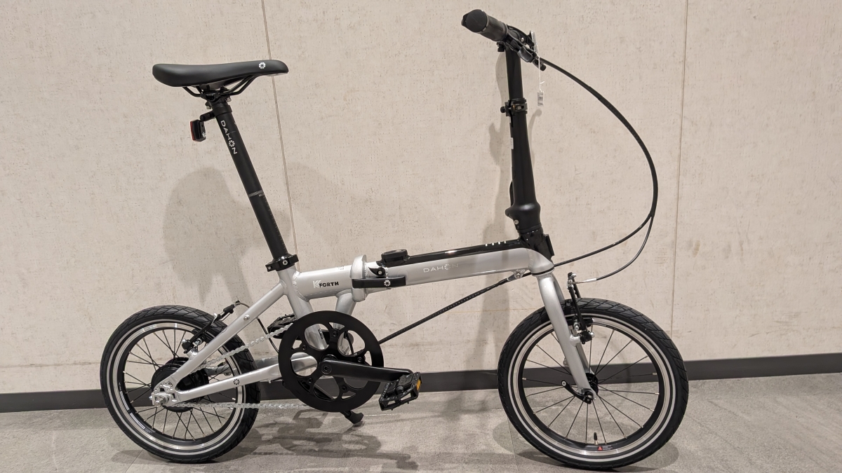 DAHON K-FORTH (1)