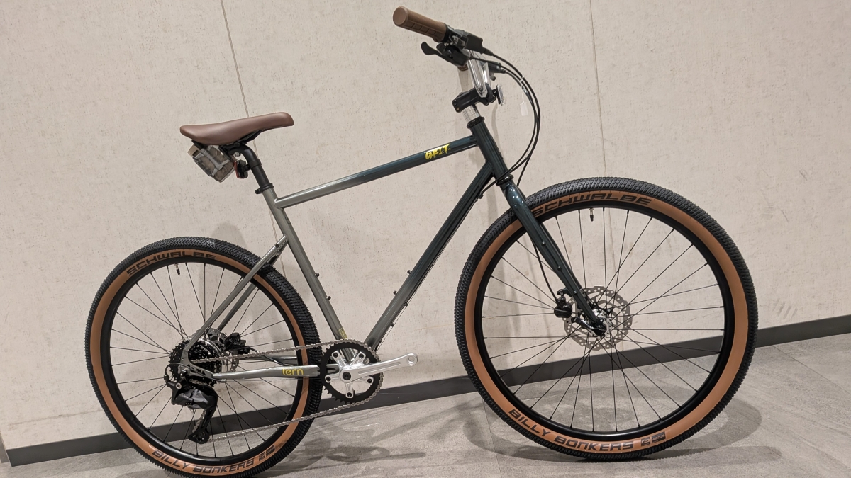 GRIT BILLYBONKERS (2)