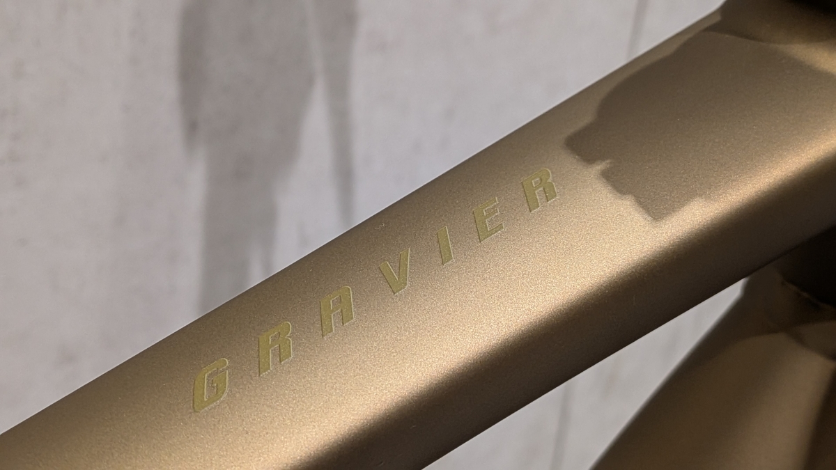 GRAVIER DISC (4)