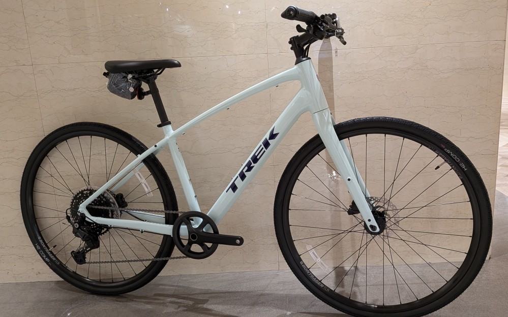 TREK FX3 (2)