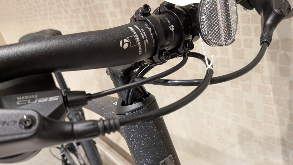 TREK FX 2 (1)