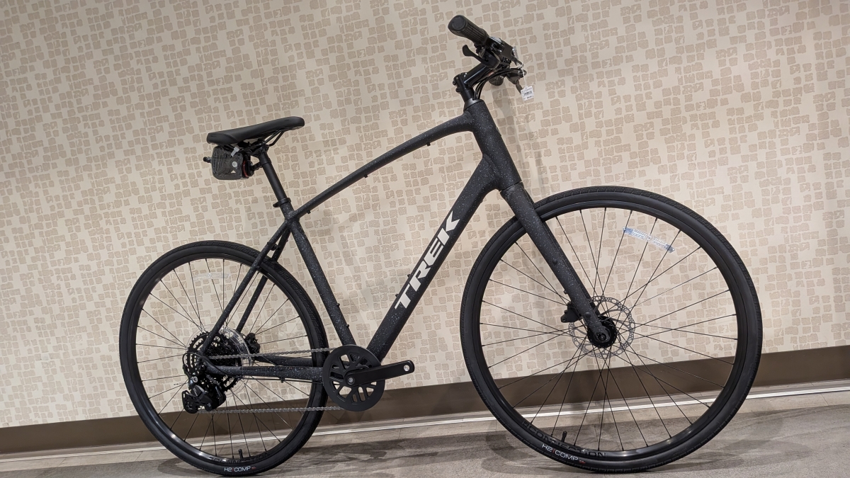 TREK FX 2 (2)