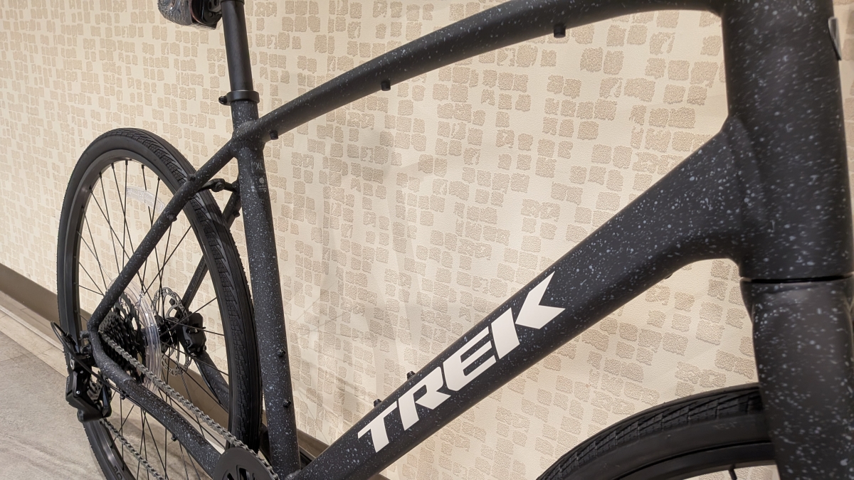 TREK FX 2 (5)