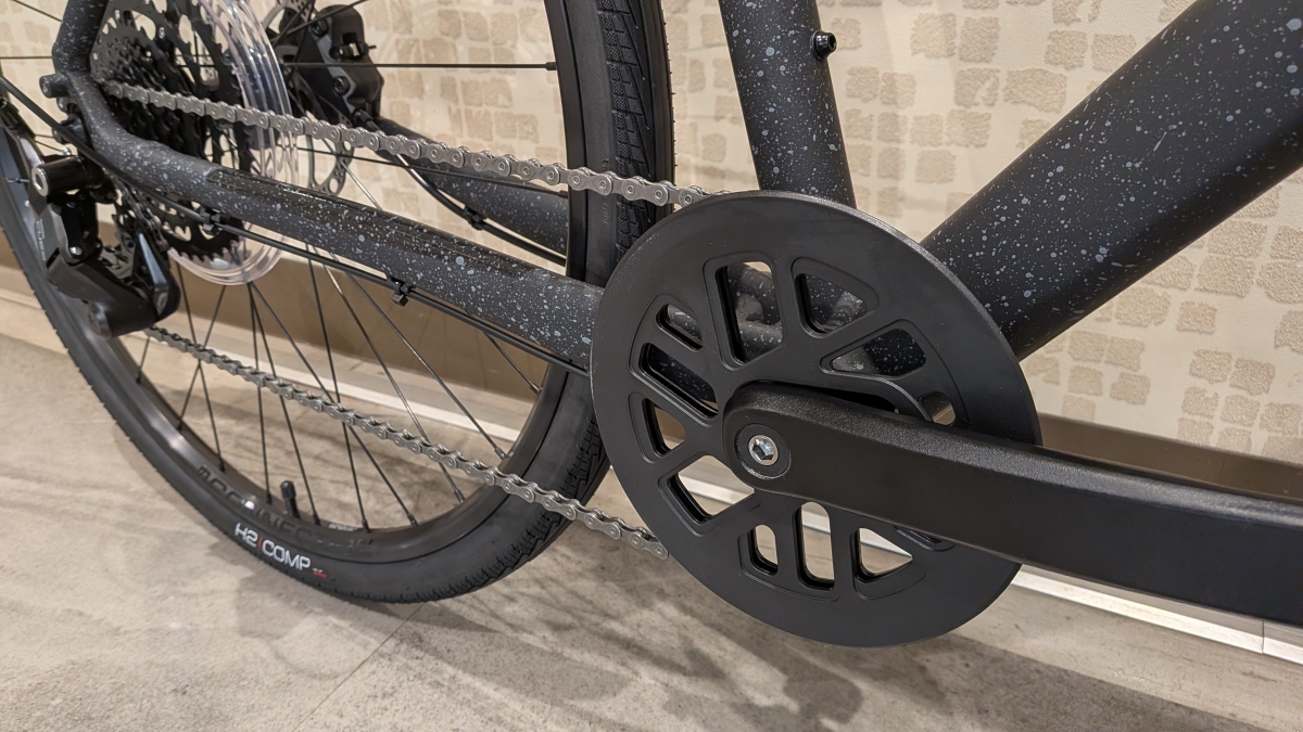 TREK FX 2 (6)