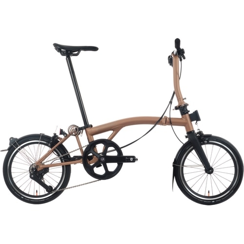 BROMPTON
