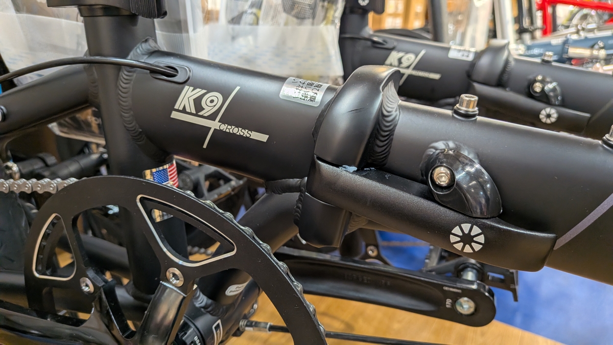 DAHON K series (1)