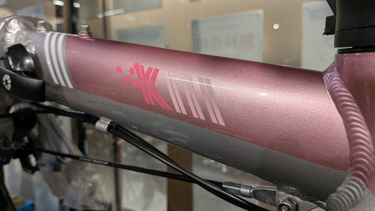 DAHON K series (3)