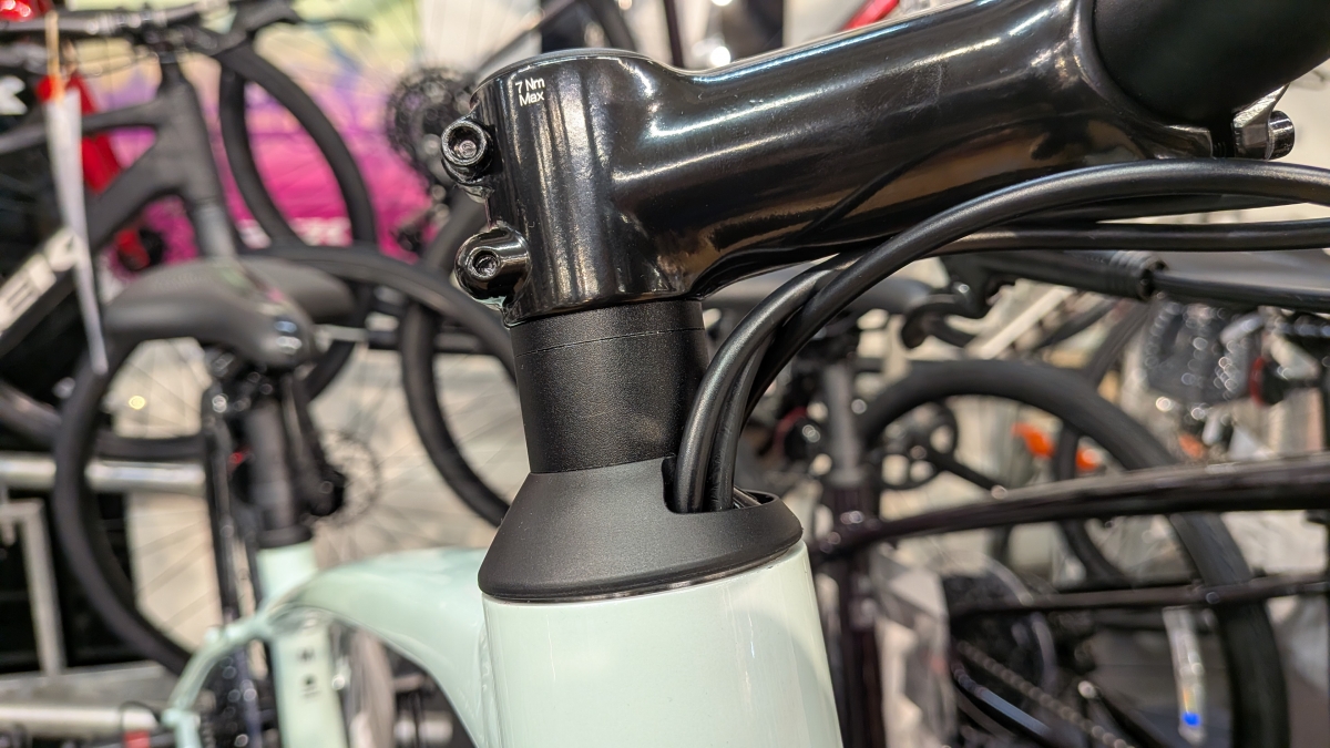 TREK FX (2)