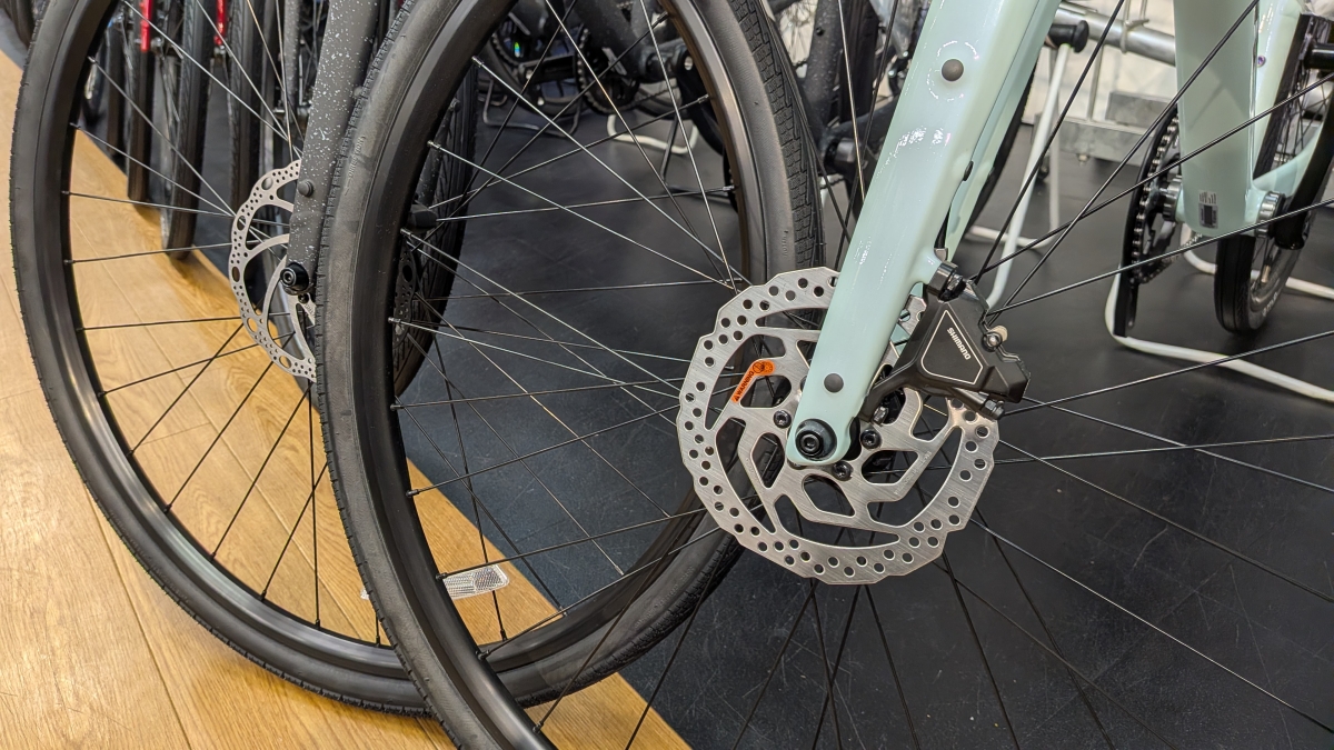 TREK FX (5)