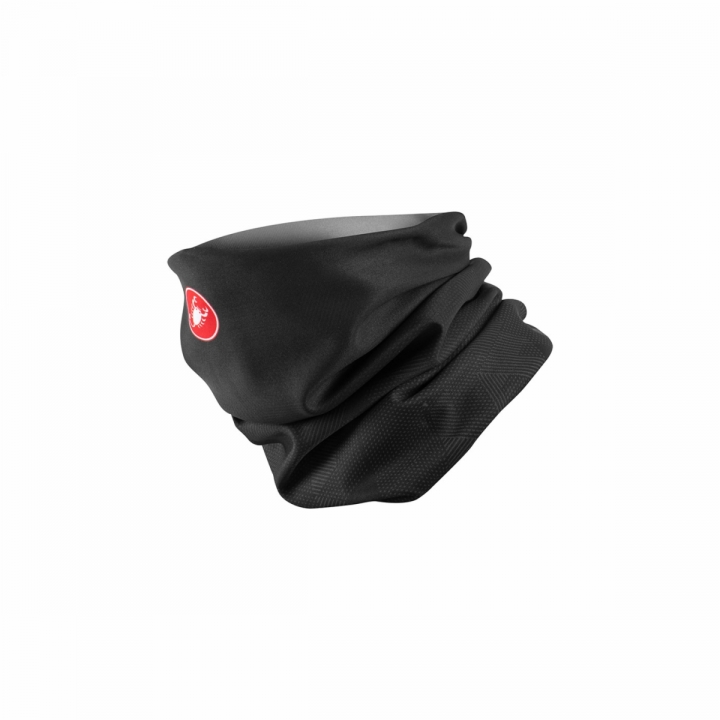 取寄) カステリ 3 ネック ウォーマー Castelli 3 Stagioni Neck Warmer