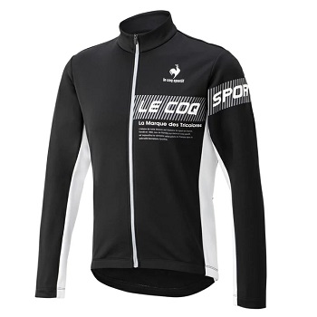 Le Coq Sportif-ルコックスポルティフ- | サイクルウェアのことならY's 