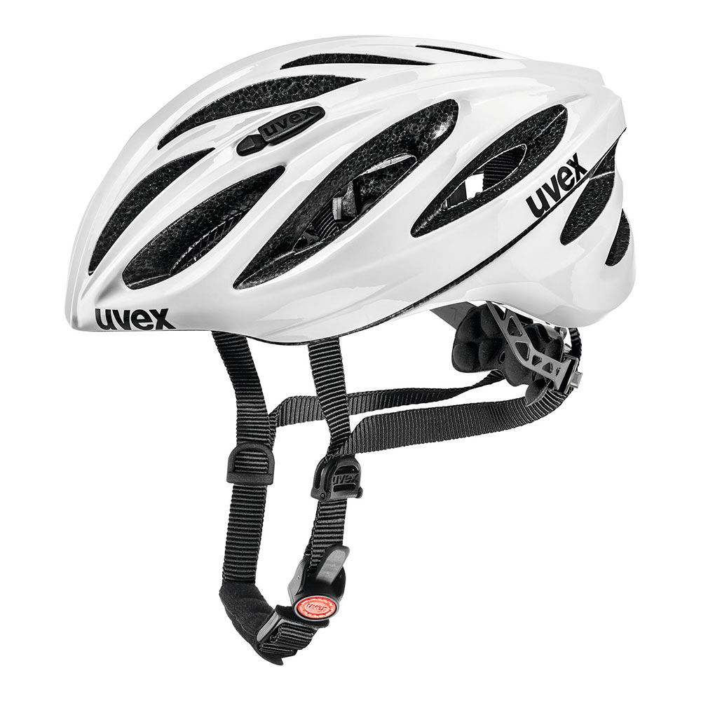 UVEX】ドイツ発のヘルメットが特別価格でお買い得！選べる2モデルで 