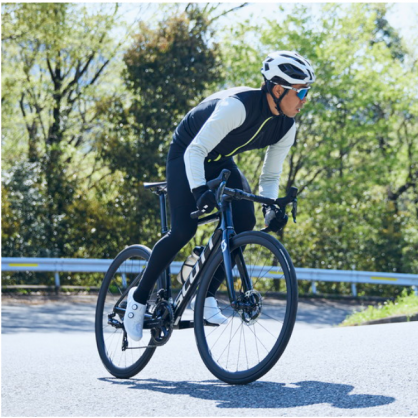 PEARL IZUMI】厚手のジャケットまではいらない、だけど冬物欲しい……、そんな時には薄手防風ジャージ何て如何でしょうか？ |  サイクルウェアのことならY's Road 新宿ウェア館 - ウエア